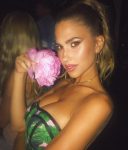 Kara Del Toro Boobs