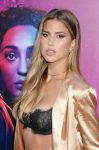 Kara Del Toro Boobs
