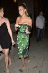 Kara Del Toro Boobs