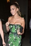 Kara Del Toro Boobs