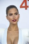 Kara Del Toro Braless Boobs