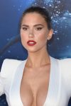 Kara Del Toro Braless Boobs