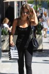 Kara Del Toro Sexy Boobs