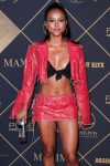 Karrueche Tran Legs