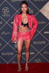 Karrueche Tran Legs