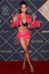 Karrueche Tran Legs