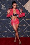 Karrueche Tran Legs