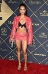 Karrueche Tran Legs