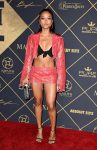 Karrueche Tran Legs