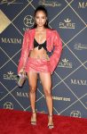 Karrueche Tran Legs