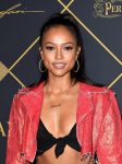 Karrueche Tran Legs