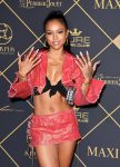 Karrueche Tran Legs