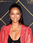 Karrueche Tran Legs