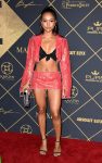 Karrueche Tran Legs