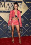 Karrueche Tran Legs