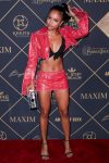 Karrueche Tran Legs