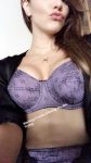 Katharine Mcphee Lingerie Boobs