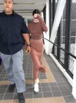 Kendall Jenner