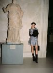 Kendall Jenner Vogue