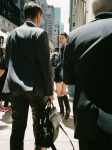 Kendall Jenner Vogue