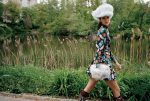 Kendall Jenner Vogue