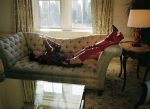 Kendall Jenner Vogue