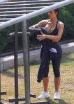 Kim Kardashian Boobs Ass
