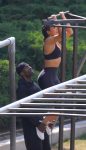 Kim Kardashian Boobs Ass