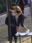 Kim Kardashian Boobs Ass