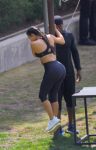 Kim Kardashian Boobs Ass