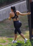 Kim Kardashian Boobs Ass