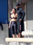 Kim Kardashian Boobs Ass