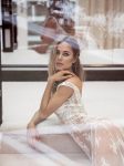 Kimberley Garner Lingerie