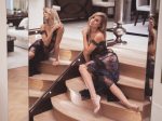 Kimberley Garner Lingerie