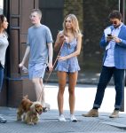 Kimberley Garner Sexy