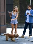 Kimberley Garner Sexy