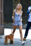 Kimberley Garner Sexy