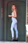 Kimberley Garner Sexy Ass