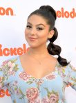 Kira Kosarin Sexy Boobs