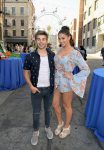Kira Kosarin Sexy Boobs