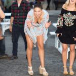 Kira Kosarin Sexy Boobs