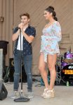 Kira Kosarin Sexy Boobs