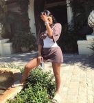 Kylie Jenner