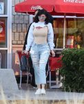 Kylie Jenner Boobs Pokies