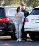 Kylie Jenner Boobs Pokies
