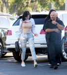 Kylie Jenner Boobs Pokies