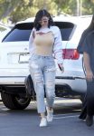 Kylie Jenner Boobs Pokies