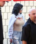Kylie Jenner Boobs Pokies