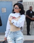 Kylie Jenner Boobs Pokies