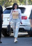 Kylie Jenner Boobs Pokies
